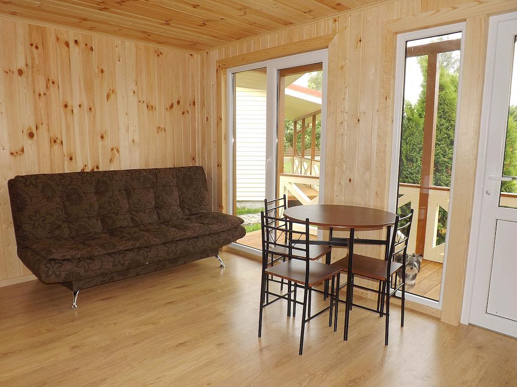 Kunigiskiu 2 Palanga Room photo